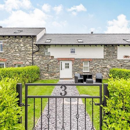Ty Bach Twt Villa Holyhead Exterior photo
