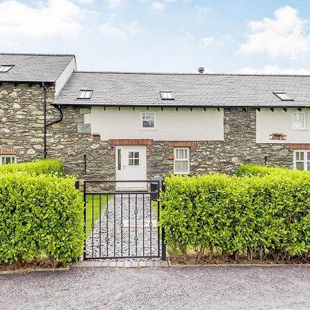 Ty Bach Twt Villa Holyhead Exterior photo