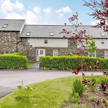 Ty Bach Twt Villa Holyhead Exterior photo