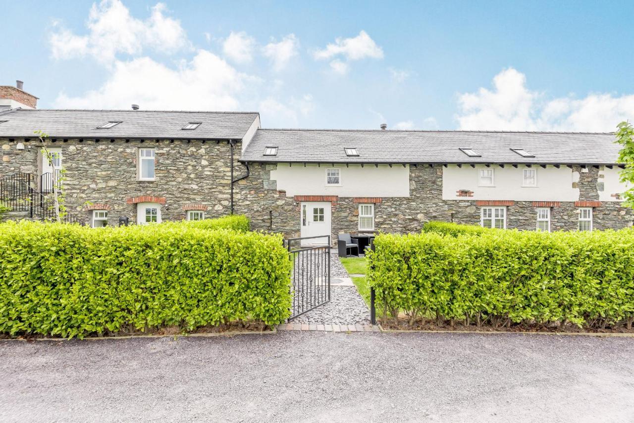 Ty Bach Twt Villa Holyhead Exterior photo
